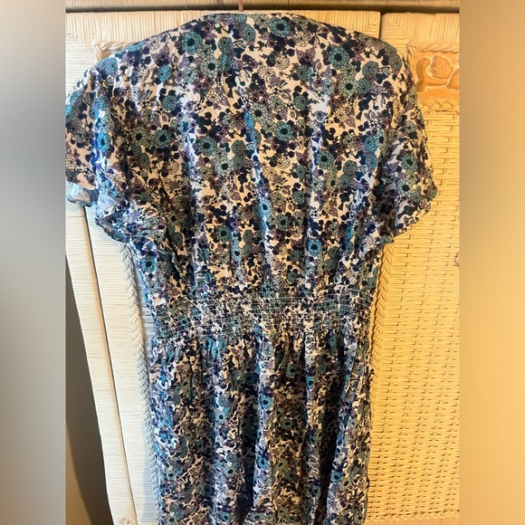 Baby doll dress - Picture 2 of 4